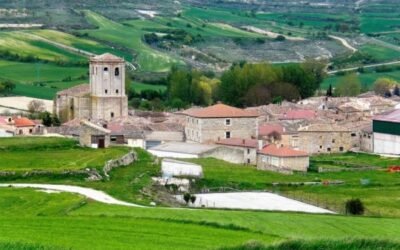 Discutir las soluciones sobre la visión a largo plazo para las zonas rurales.  Por Roomet Sörmus.