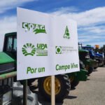 La PAC estalla por el centro: CLM se movilizará en otoño si Planas no cambia la convergencia y el número de regiones
