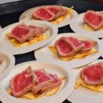 Presentada la cata del proyecto PF cruces 18-20 de la Asociación de Raza Avileña-Negra ibérica, y de Berrendo