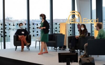 EIT Food elige diez proyectos de mujeres que ayuden a acabar con la brecha en el sector agroalimentario