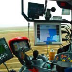 Alertan de una ola de robos de GPS para tractores para revenderlos en el mercado de segunda mano