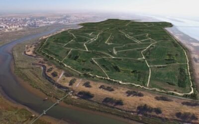 Fertiberia presenta el proyecto para la zona 4 de Restore 20/30