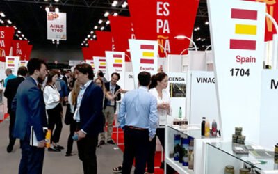 ICEX organizará la participación española en Fancy Food Show de Nueva York