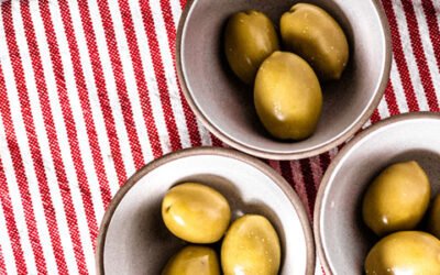 EEUU, Brasil y la UE, principales importadores mundiales de aceituna de mesa