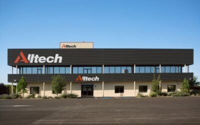 Alltech Crop Science obtiene el registro como biofertilizante para dos productos más de su línea Contribute