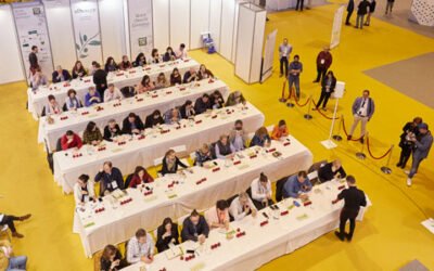 Las claves de la próxima edición de la WOOE: negocio, sostenibilidad y conocimiento