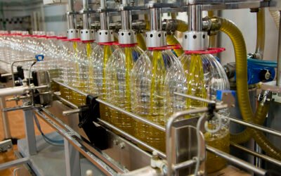Bética Aceitera y su apuesta por la calidad del aceite de la Sierra de Cazorla