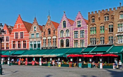 Extenda realizará una campaña de promoción del AOVE en Bélgica