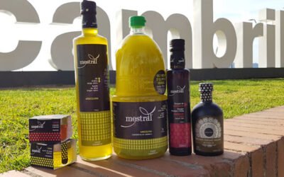 Aceites Mestral, la nueva joint venture de Grupo Migasa y Cooperativa Agrícola de Cambrils