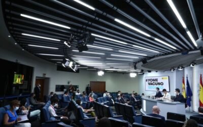 El Consejo de Ministros dio su visto bueno al informe del MAPA sobre el estado de situación de la PAC 2023-2027