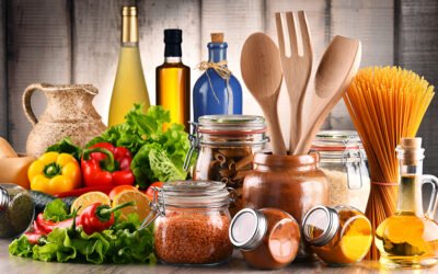 Recuperar la Dieta Mediterránea desde la perspectiva del siglo XXI