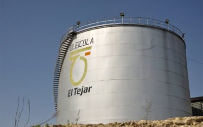 Cooperativa Oleícola El Tejar: transferencia de conocimiento sobre bioeconomía a productores primarios