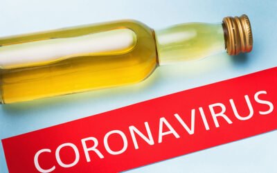 La utilidad del aceite de oliva en la prevención del COVID-19