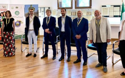 Nace en Italia el EVOlogo, una nueva figura profesional especializada en el aceite de oliva