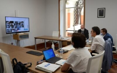 Miranda: el objetivo es que los ecoesquemas sean accesibles a todos los agricultores y ganaderos