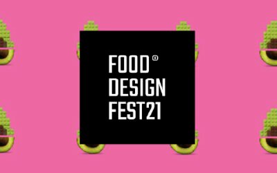 Food Design Festival: un espacio para los amantes del diseño, la salud, la naturaleza y el AOVE
