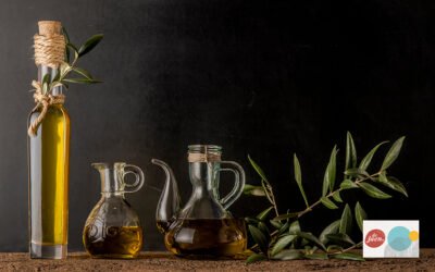 Primeros pasos en la promoción de la IGP Aceite de Jaén
