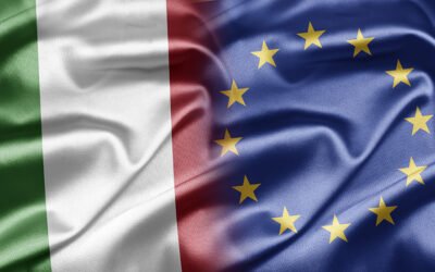 Italia consigue 35 de millones de euros de la UE para el cultivo de la aceituna