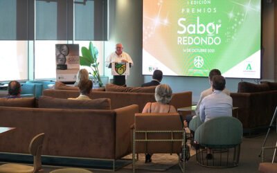 I Edición de los Premios Sabor Redondo de las IGPs Aceitunas Manzanilla y Gordal de Sevilla
