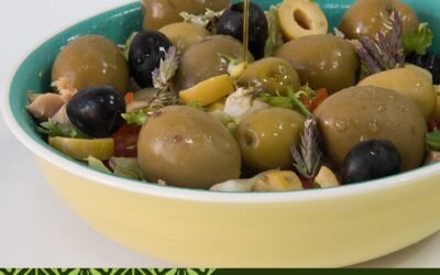 En #verano también puedes disfrutar y cuidar tu #salud con los beneficios de consumir #aceitunas:
“Sus #proteínas presentan casi la totalidad de los aminoácidos esenciales existentes en la naturaleza”.
#dietasaludable #dietamediterránea #aceitunademesa #olives #manzanillaolive