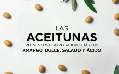La #aceituna es uno de los pocos #alimentos que reúne los cuatro #sabores básicos que detecta el #paladar. ?
#Amargo, #dulce, #salado y #ácido. ?¿Lo sabías? ?
#aceitunas #olives #aceitunasnegras #aceitunasverdes #manzanillaolive #aceitunasdeespaña #somosmanzanillaolive