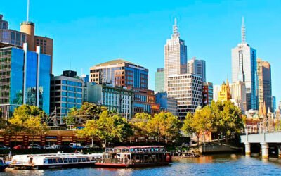 Open Day Melbourne: el AOVE se promociona en el mercado australiano