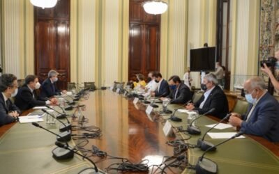 Las OPAs constatan que la propuesta de PE-PAC del MAPA penaliza al agricultor profesional