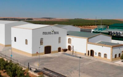 Molino del Genil se alza con el Premio AEMO a la Mejor Almazara de España 2021
