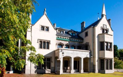MOM Culinary Institute y la Fundación CHA ultiman los detalles para iniciar su formación en gastronomía y restauración