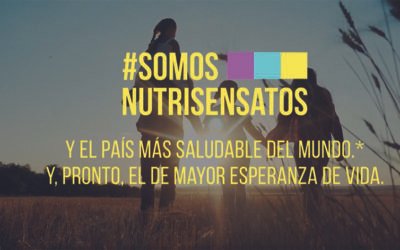 #somosNutrisensatos: un movimiento que nace para impulsar y defender el modelo de nutrición sensata