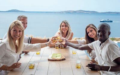 Modo vacaciones on: ¡El oleoturismo está de moda!