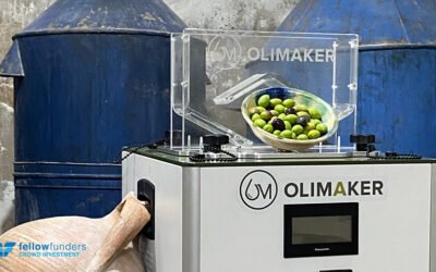 Primera microalmazara integral de precisión