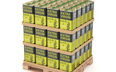 La UE prevé un crecimiento de las exportaciones de aceite de oliva en torno al 7% durante 2021