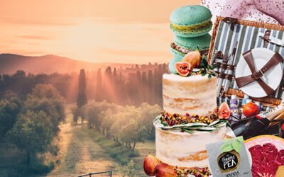 Picnic fusión con AOVE: 10 tips para un día gastro inolvidable de verano