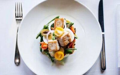 9 de cada 10 comensales españoles reclama mayor oferta de comida saludable en los restaurantes