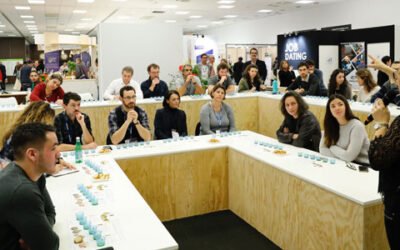 Sitevi confirma su 30ª edición del 30 de noviembre al 2 de diciembre