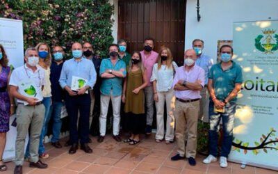 Sevilla acogerá en febrero el 16º Symposium Nacional de Sanidad Vegetal