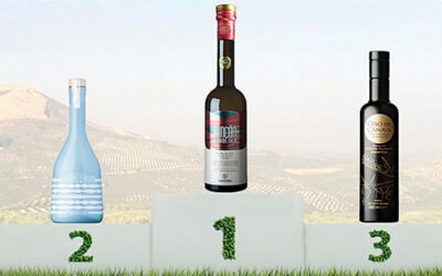 Almazaras de la Subbética reafirma su hegemonía en la edición más española de World’s Best Olive Oils