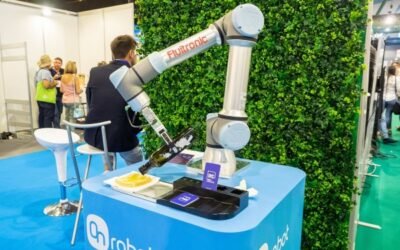 Sesenta empresas y entidades ya han confirmado su participación en Smart Agrifood 2021