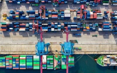 Las exportaciones agroalimentarias crecen un 4% y alcanzaron casi los 54.000 M€ en 2020