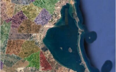 Proexport pide colaboración entre el Gobierno de España y el de la Región de Murcia para actuar en el Mar Menor