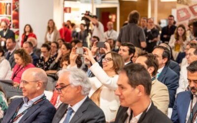 Organic Food Iberia y Eco Living Iberia anuncian su programa de seminarios