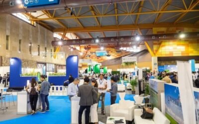 Smart Agrifood Summit incluirá un foro de innovación en aceite de oliva y otro de eficiencia energética