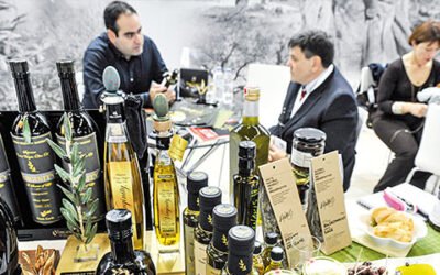 Anuga confirma la inscripción hasta la fecha de 4.000 empresas de 91 países