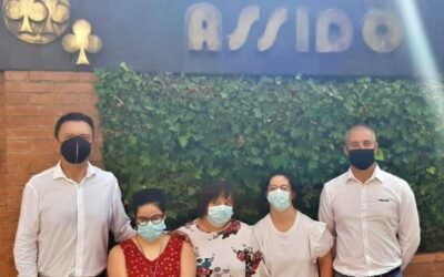 Alltech Iberia y ASSIDO colaboran para conectar a los niños con el medioambiente