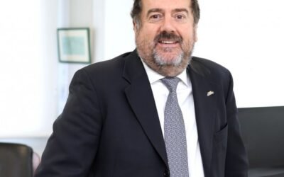 Las exportaciones españolas de maquinaria continúan a buen ritmo. Por Jaime Hernani