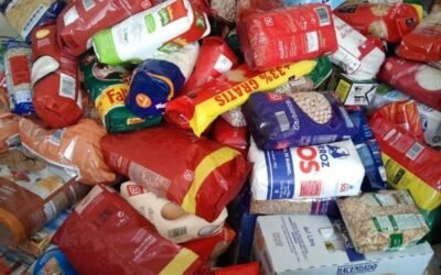Aprobados más de 86 M€ para comprar alimentos para las personas más desfavorecidas en 2022