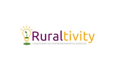 Ruraltivity: la lanzadera de emprendimientos rurales
