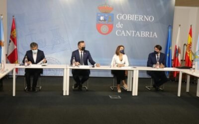Las 4 CC.AA. “loberas” y las OPAS van a juicio para paralizar la OM de Ribera que sobreprotege al lobo
