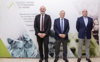 El Colvema presenta su nueva identidad corporativa